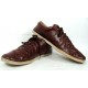 Кроссовки редкие кожаные   Boxfresh SPENCER (КР – 438) 50 размер